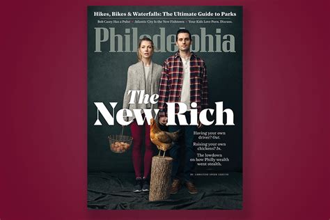 Philly mag - The Forager is still on the menu, but so is a dizzying array of baked goods: kabocha squash bread, lemon squares, muffins, cookies and biscotti, sandwiches on fresh-baked bread, soups, salads ... 
